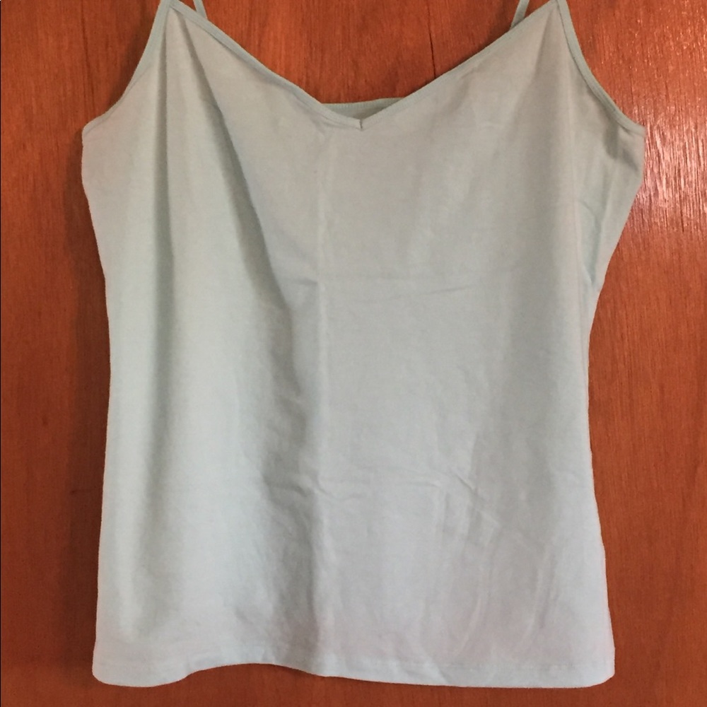 Old Navy Tanks